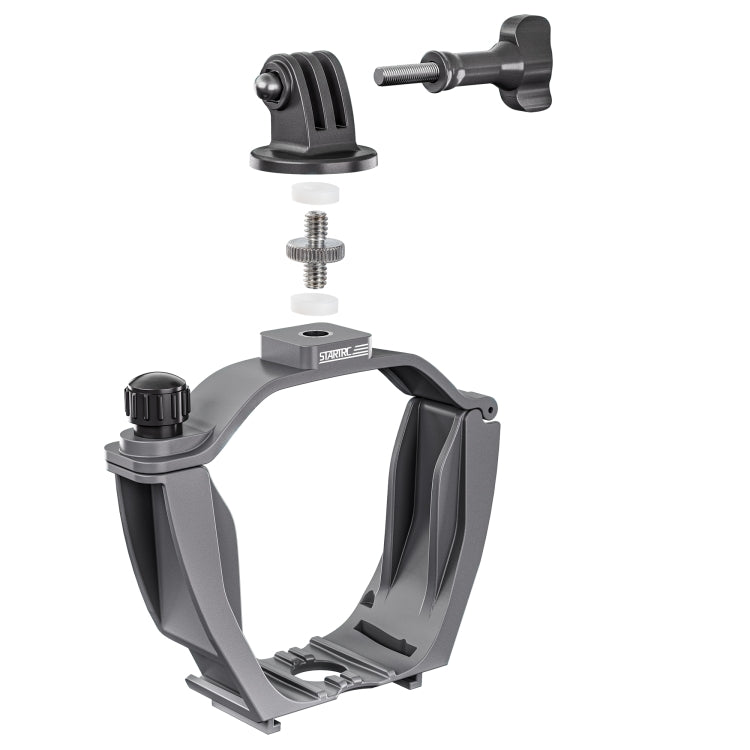 For DJI Air 3 STARTRC Night Navigation Light Speaker Expansion Mount, For DJI Air 3 For DJI Air 3 STARTRC Night Navigation Light Speaker Expansion Mount, For DJI Air 3